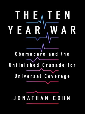 The ten year war 