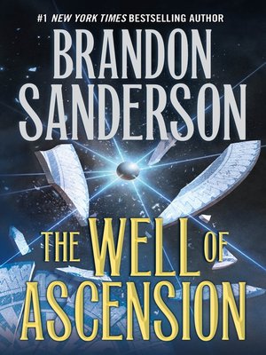 brandon sanderson books in order of release