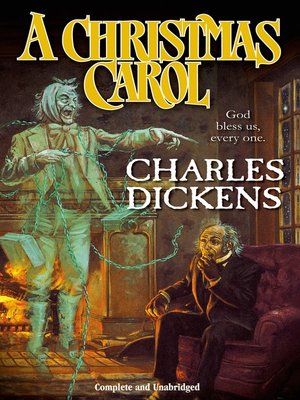 a christmas carol by charles dickens a overdrive rakuten overdrive a christmas carol