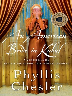 An American bride in Kabul
