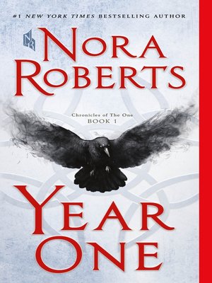 Year One by Nora Roberts · OverDrive: ebooks, audiobooks, and more for ...