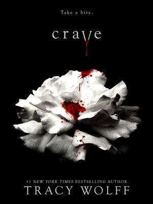 crave by tracy wolff crave by tracy wolff