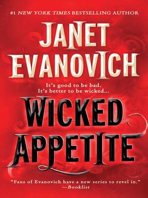 wicked appetite series book 4