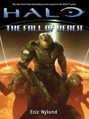 HALO: Legacy Of Onyx, Audiolibro Y E-book, Matt Forbeck