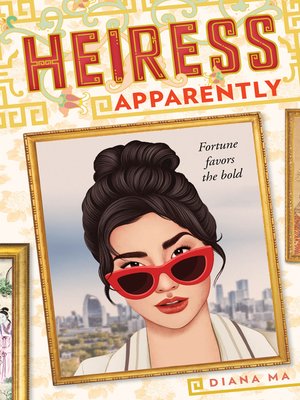 Heiress Apparently