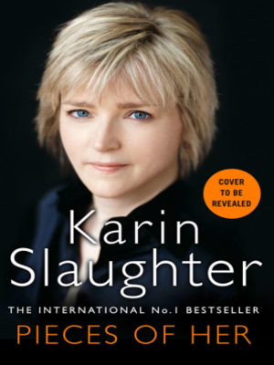 Pieces of Her by Karin Slaughter - Audiobook 