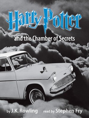 Harry Potter and the Chamber of Secrets (Harry Potter, Book 2