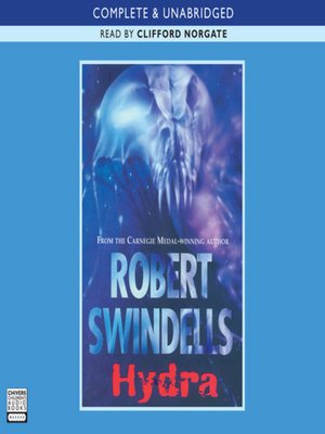 Robert Swindells · OverDrive: ebooks, audiobooks, and more for libraries  and schools