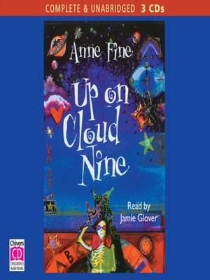 Up on Cloud Nine by Anne Fine · OverDrive: ebooks, audiobooks, and