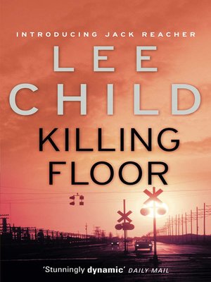 Jack Reacher(Series) · OverDrive: ebooks, audiobooks, and more for ...