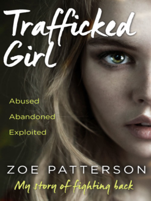 Once I dreamed I was a butterfly… – Zoe Patterson: Fighting back