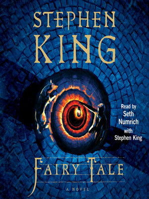Fairy Tale, Book by Stephen King, Official Publisher Page