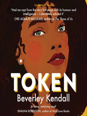 Token by Beverley Kendall · OverDrive: ebooks, audiobooks, and more for  libraries and schools