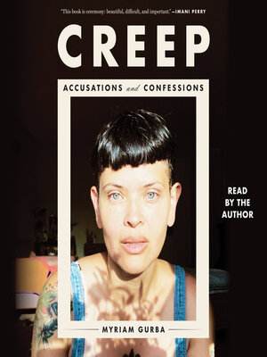 Creep by Jennifer Hillier - Audiobook 