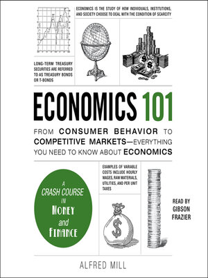 What You Need to Know about Economics