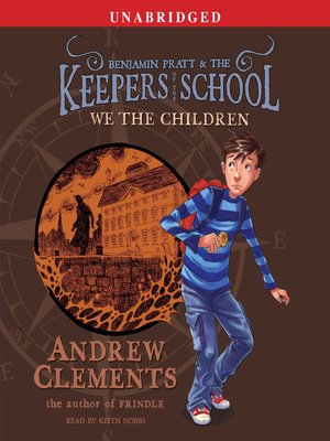 andrew clements books