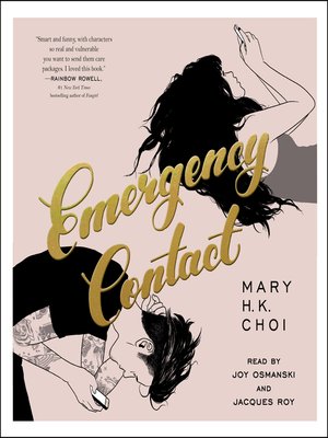 emergency contact book pdf