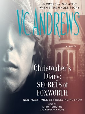 shadows of foxworth series