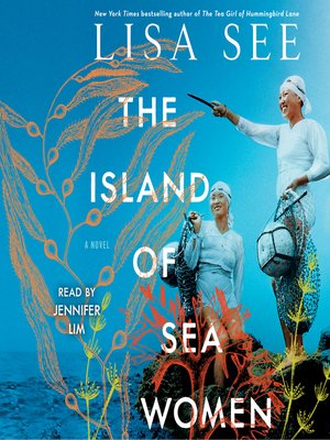 the sea women book