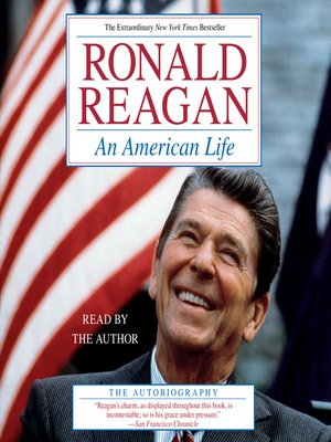 An American Life by Ronald Reagan · OverDrive: ebooks, audiobooks, and ...