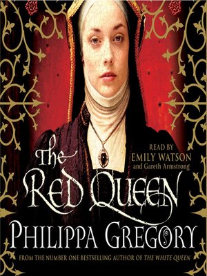 red queen christopher pike