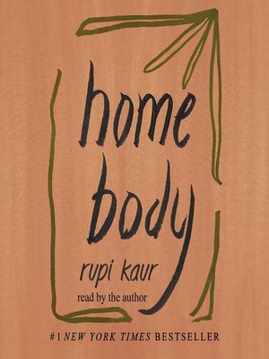 HOME  BODY BY OD