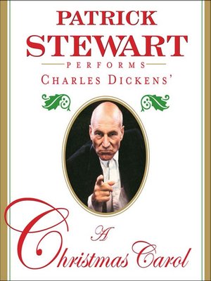 A Christmas Carol (Reissue) by Patrick Stewart · OverDrive: eBooks, audiobooks and videos for ...