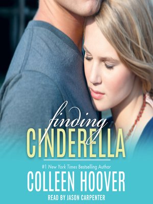 finding cinderella review