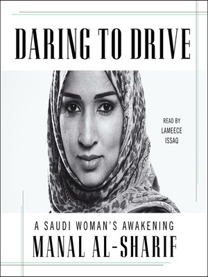 daring to drive daring to drive