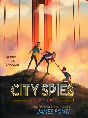 city spies city of the dead