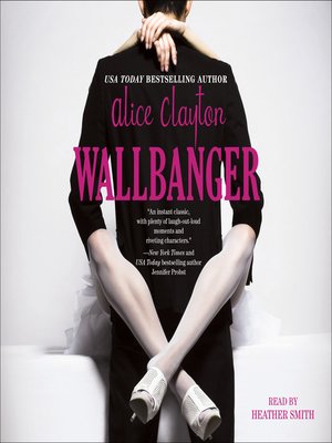 novel wallbanger