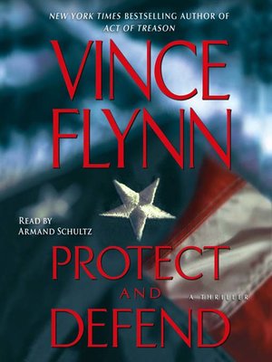 Protect and Defend by Richard North Patterson Protect and Defend by Richard North Patterson