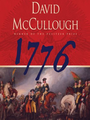 1776 by David McCullough · OverDrive: Free ebooks, audiobooks & movies ...