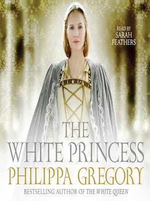 the white princess book series order