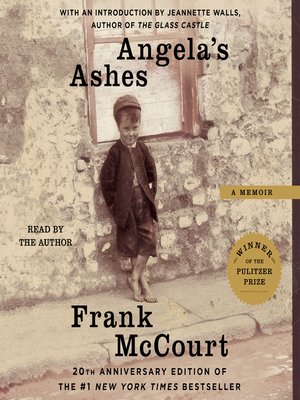 Angela's Ashes by Frank McCourt · OverDrive: ebooks, audiobooks, and ...