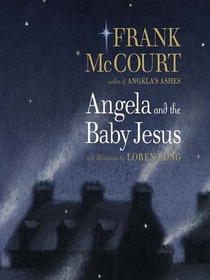 frank mccourt angela and the baby jesus