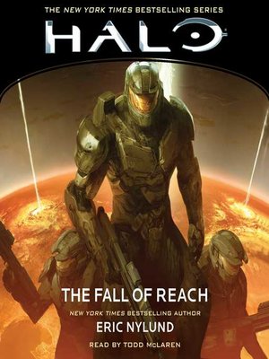 The Fall of Reach by Eric Nylund · OverDrive: ebooks, audiobooks, and ...