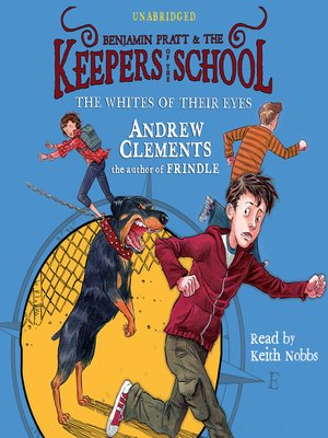 Book Reviews and More: In Harms Ways - Andrew Clements - Benjamin Pratt &  Keepers of the School Book 4