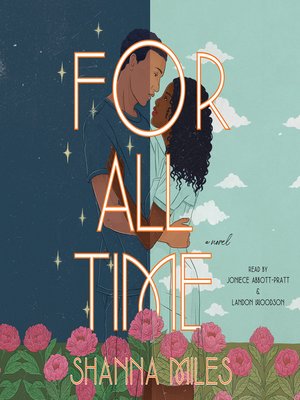 for all time by shanna miles