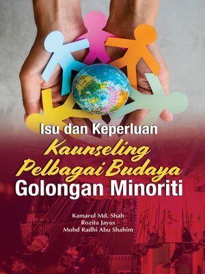 Isu dan Keperluan Kaunseling Pelbagai Budaya Golongan Minoriti by ...