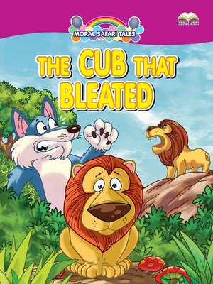 The Cub That Bleated By Mimi Samuel Overdrive Ebooks Audiobooks And Videos For Libraries And Schools