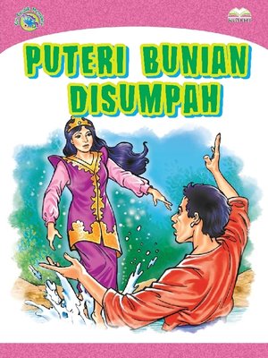 Puteri Bunian Disumpah by Mor Azlin Japar · OverDrive: Free ebooks ...