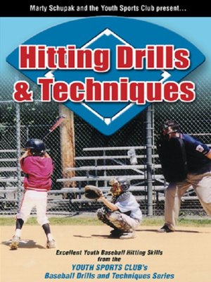 Backyard Baseball Drills by Marty Schupak | CoachTube