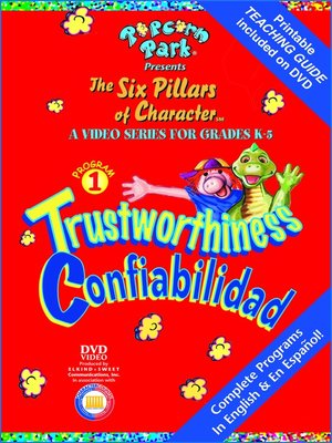 trustworthiness poster