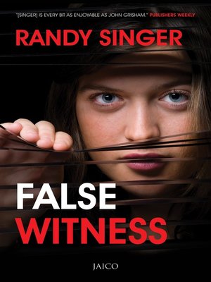 ruby heyer false witness