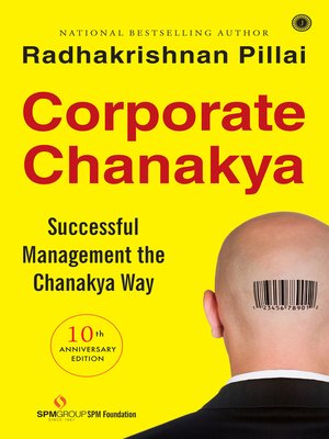 Rupa Publications on X: Radhakrishnan Pillai's book, #ChanakyaInDailyLife  decodes and simplifies the visionary king-maker Chanakya's teachings from  the Arthashastra and Chanakya Niti to provide solutions for any problem  that might crop up