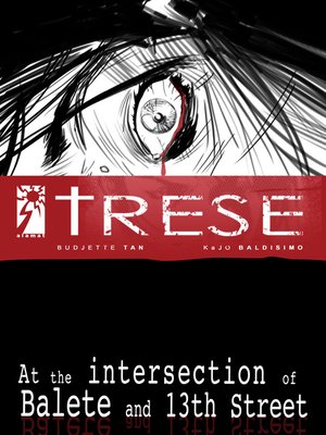 Trese Series Overdrive Ebooks Audiobooks And More For Libraries And Schools