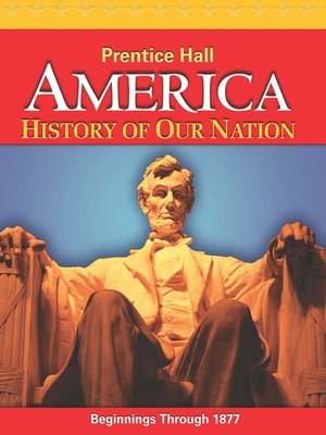 American History of our Nation by Pearson Learning Solutions