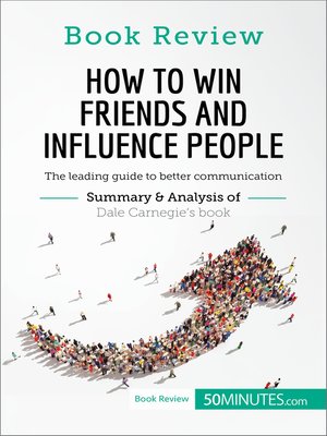 How to Win Friends and Influence People download the last version for mac