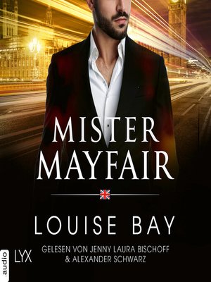 Louise Bay · OverDrive: ebooks, audiobooks, and more for libraries